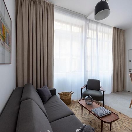 Apartmán Stockholm Paříž Exteriér fotografie